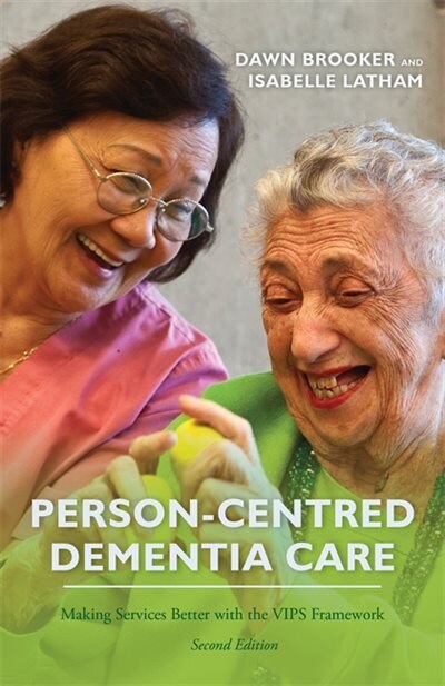 Front cover_Person-Centred Dementia Care, Second Edition