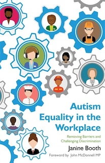 Couverture_Autism Equality in the Workplace