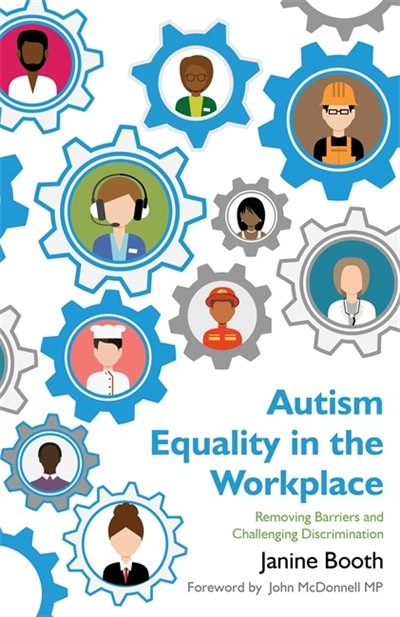 Couverture_Autism Equality in the Workplace