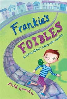 Couverture_Frankie's Foibles