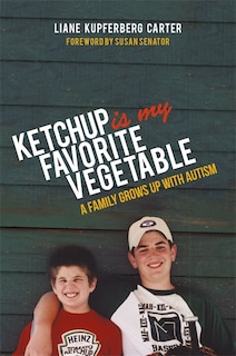 Front cover_Ketchup is my favorite vegetable