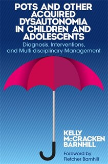 Couverture_POTS and Other Acquired Dysautonomia in Children and Adolescents