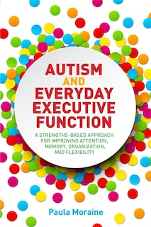 Couverture_Autism and Everyday Executive Function