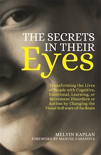 Front cover_The Secrets in Their Eyes