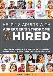 Couverture_Helping Adults with Asperger's Syndrome Get & Stay Hired