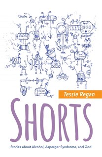 Front cover_Shorts