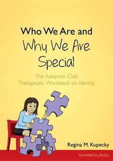Couverture_Who We Are and Why We Are Special