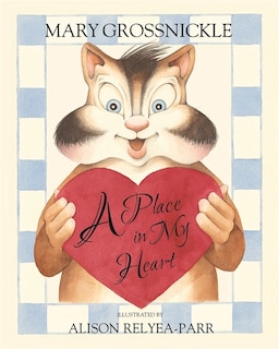 Couverture_A Place in My Heart