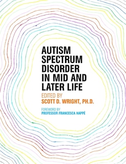 Couverture_Autism Spectrum Disorder in Mid and Later Life