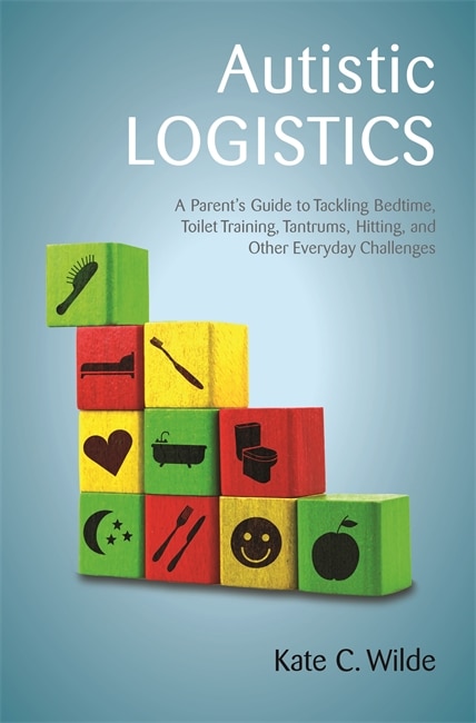 Couverture_Autistic Logistics