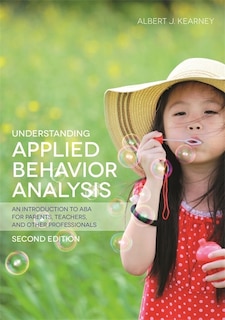 Couverture_Understanding Applied Behavior Analysis, Second Edition