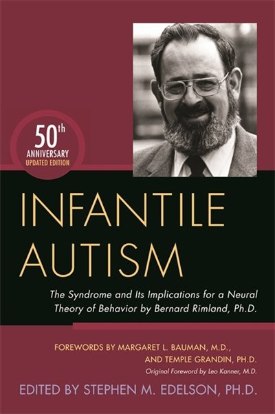 Couverture_Infantile Autism