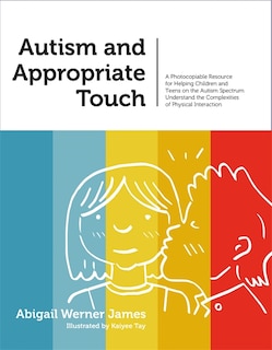 Front cover_Autism and Appropriate Touch