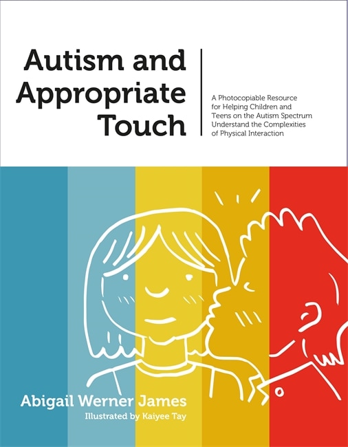 Front cover_Autism and Appropriate Touch