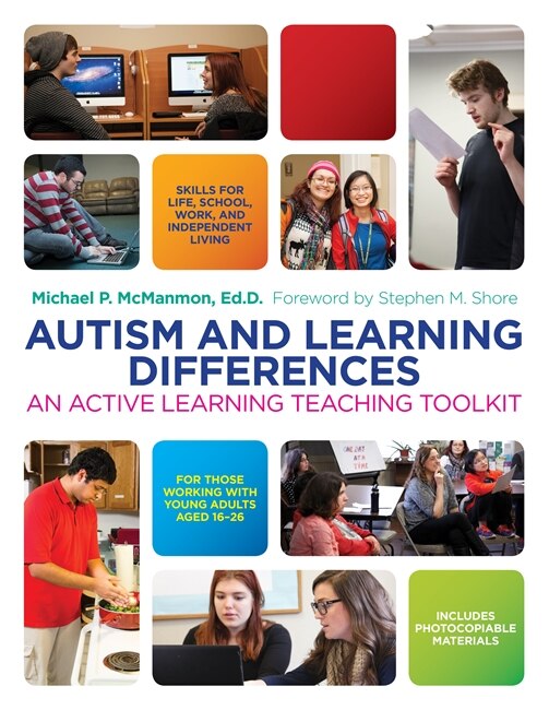 Couverture_Autism and Learning Differences