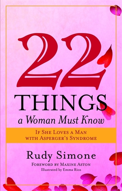 22 Things a Woman Must Know If She Loves a Man with Asperger's Syndrome image number 0
