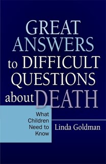 Couverture_Great Answers to Difficult Questions about Death
