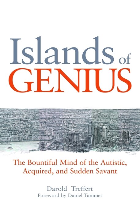 Front cover_Islands of Genius