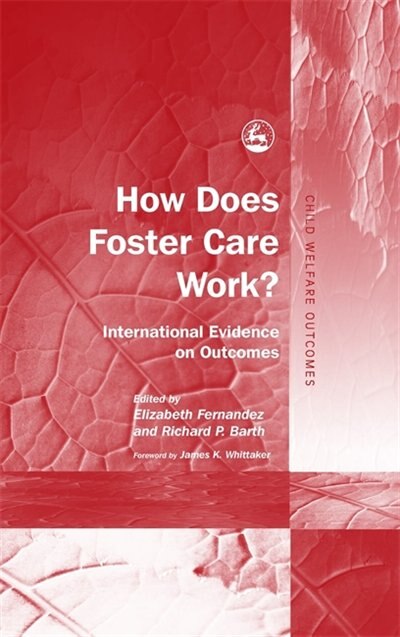 Couverture_How Does Foster Care Work?