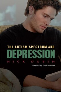Front cover_The Autism Spectrum and Depression