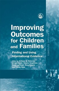 Front cover_Improving Outcomes for Children and Families