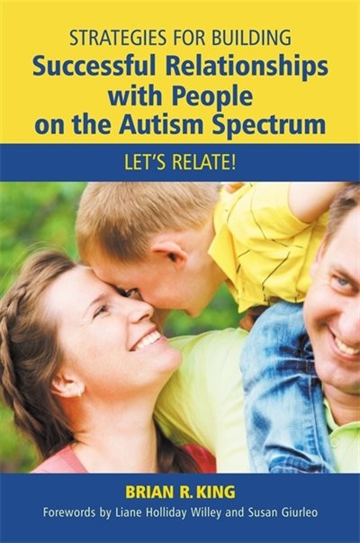 Couverture_Strategies for Building Successful Relationships with People on the Autism Spectrum