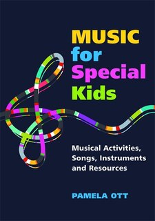 Couverture_Music for Special Kids