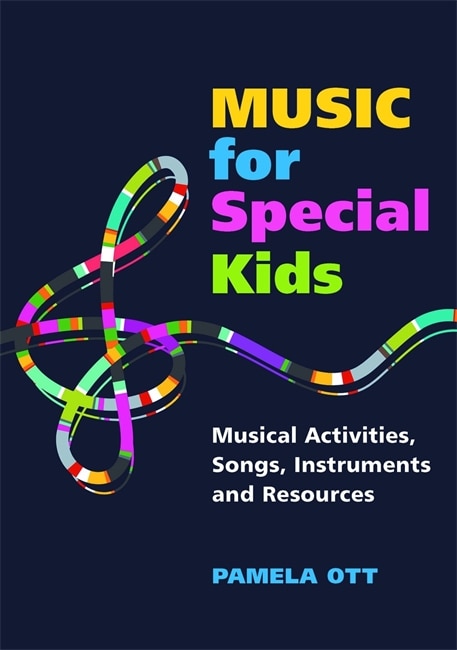 Couverture_Music for Special Kids