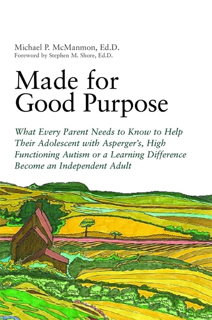 Couverture_Made for Good Purpose