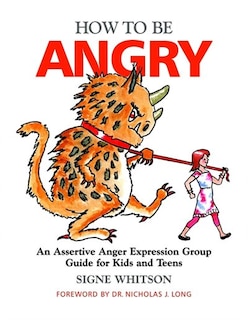 Couverture_How to Be Angry