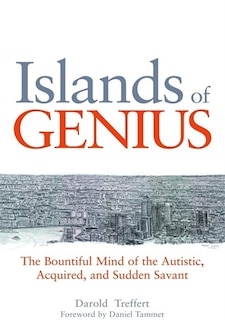 Front cover_Islands of Genius