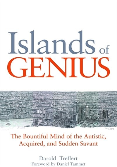 Front cover_Islands of Genius