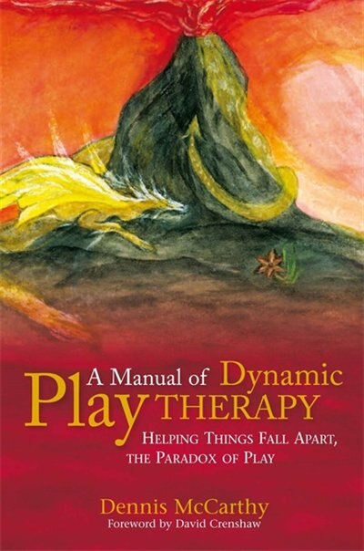 Front cover_A Manual of Dynamic Play Therapy