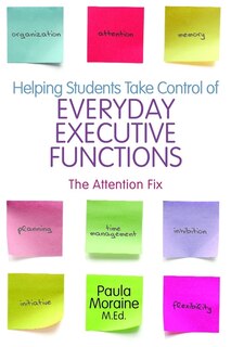 Couverture_Helping Students Take Control of Everyday Executive Functions