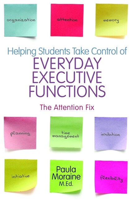 Couverture_Helping Students Take Control of Everyday Executive Functions