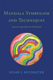 Front cover_Mandala Symbolism and Techniques