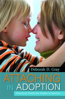 Couverture_Attaching in Adoption