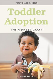 Front cover_Toddler Adoption