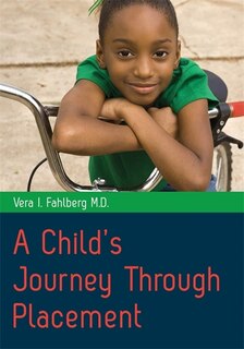 Front cover_A Child's Journey Through Placement