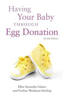 Front cover_Having Your Baby Through Egg Donation