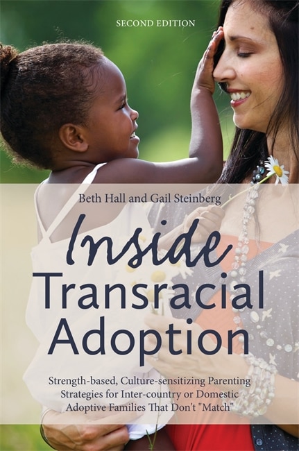 Front cover_Inside Transracial Adoption