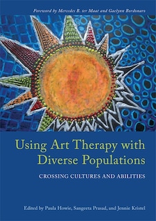 Couverture_Using Art Therapy with Diverse Populations