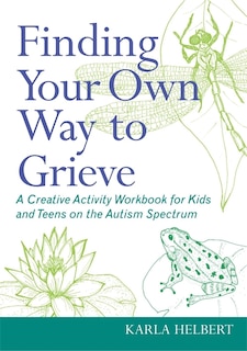 Couverture_Finding Your Own Way to Grieve