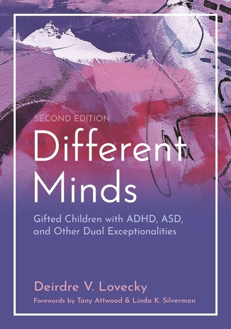 Couverture_Different Minds