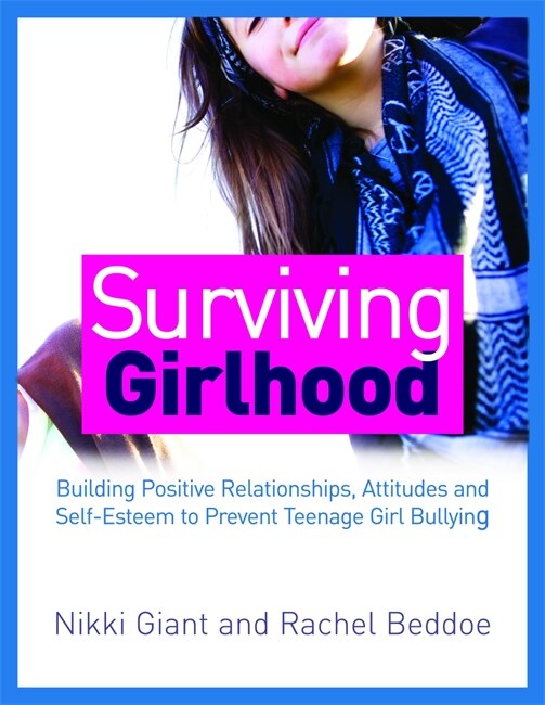 Front cover_Surviving Girlhood