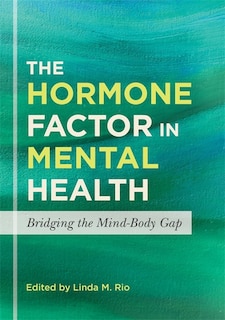 Couverture_The Hormone Factor in Mental Health