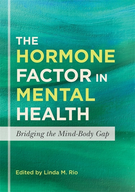 Couverture_The Hormone Factor in Mental Health