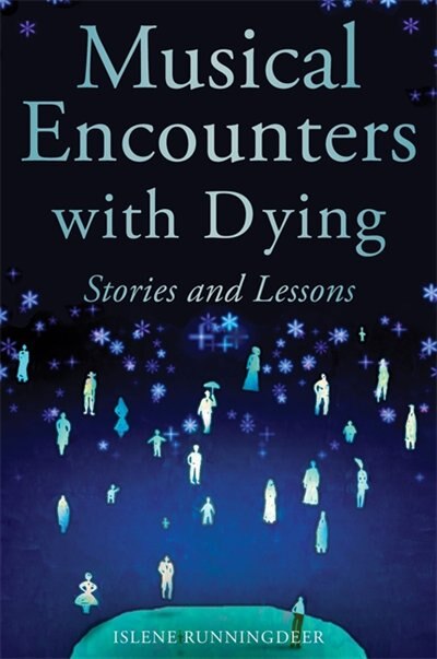 Couverture_Musical Encounters with Dying
