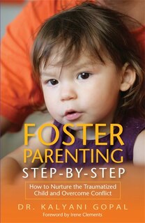 Couverture_Foster Parenting Step-by-Step