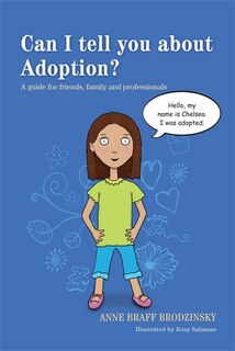 Front cover_Can I tell you about Adoption?